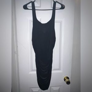 Women’s dress size M